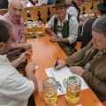 Spielerinnen-Spieler-14-Schafkopf Wiesn Turnier 2023 Armbrustschützenzelt.jpg