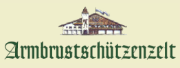 Armbrustschützenzelt - Fa. Inselkammer