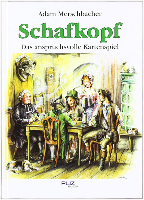 Schafkopfwitze Schafkopfschule